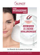 Nouveau Hydradermie 1000